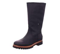 Panama Jack Herren Combat Boots Amur GTX, Männer Stiefeletten,Schnürsenkel,schnürstiefel,Boots,Stiefel,Bootee,Booties,Schwarz,37 EU / 4 UK