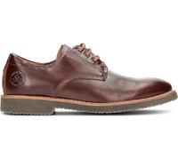 Panama Jack Herren Combat Boots Amur GTX, Männer Stiefeletten,Schnürsenkel,schnürstiefel,Boots,Stiefel,Bootee,Booties,Lederfarben,42 EU / 8 UK