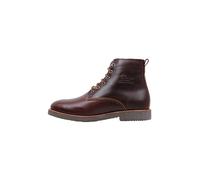 Panama Jack Herren Combat Boots Amur GTX, Männer Stiefeletten,Schnürsenkel,schnürstiefel,boots,stiefel,bootee,booties,Lederfarben,42 EU / 8 UK
