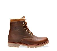 Panama Jack Herren Combat Boots Amur GTX, Männer Stiefeletten,Schnürsenkel,schnürstiefel,Boots,Stiefel,Bootee,Booties,Lederfarben,41 EU / 7 UK