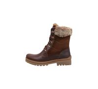 Panama Jack Damen Winterschuh Tuscani B26 napa cuero / bark 42