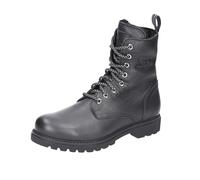 Panama Jack Igloo B3 Stiefel Kurz schwarz Damen Gr. 39