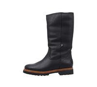 Stiefel Panama Jack Bambina B104 Napa Grass Black Damen-Schuhgröße 37