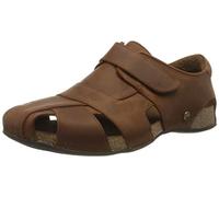 Sandaal Panama Jack Men Fletcher Basics C5 Napa Grass Bark-Schoenmaat 46