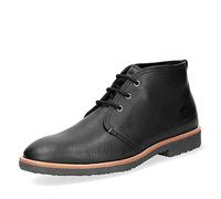 43 Panama Jack Schnürschuhe Gael C10 Schwarz Herren
