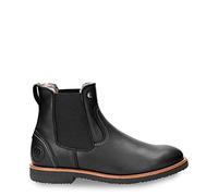 Panama Jack Garnock-Igloo Boots in schwarz 47