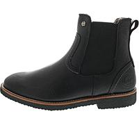 Panama Jack, Garnock Igloo C2 in schwarz, Boots für Herren Gr. 40