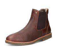 Stiefelette Panama Jack Men Garnock Igloo C3 Napa Grass Castaño Chestnut Herren-Schuhgröße 46