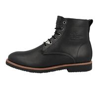 Panama Jack Herrenstiefel Glasgow Igloo C3 Schwarz Größe 41 EU