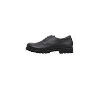 Panama Jack Herren Jackson GTX Oxford Flat, Negro C2, 42 EU