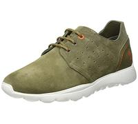Panama Jack Herren Jupiter Sneaker, Kaki C8, 44 EU