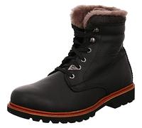 Panama Jack Herren Stiefel Panama 03 Aviator Schwarz Größe 47