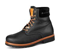 Panama Jack Herren Panama 03 Combat Boot