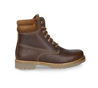 Panama Jack Herren Panama 03 Combat Boot, Cuero C26, 43 EU