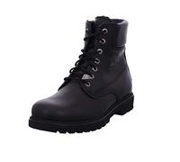 Panama Jack Herren Panama 03 Igloo Combat Boot, Schwarz, 40 EU