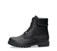 Panama Jack Herren Panama 03 Igloo Combat Boot, Schwarz, 44 EU