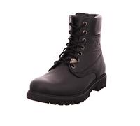 Panama Jack Herren Panama 03 Igloo Combat Boot, Schwarz, 46 EU