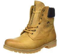 Panama Jack Panama 03 Igloo Stiefel honigbraun - 46