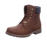 Stiefel Panama Jack Panama 03 Igloo C11 Napa Grass Cuero Bark Herren-Schuhgröße 44