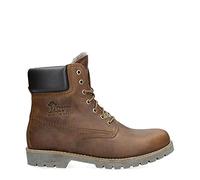 Panama Jack Herren Panama 03 Igloo Springerstiefel, Braun (Napa Grass Cuero/Bark), 47 EU
