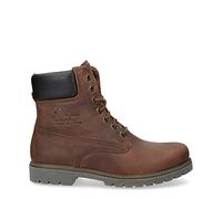 Panama Jack Herren Panama 03 Wool Kurzschaft Stiefel, Braun (Bark), 46 EU