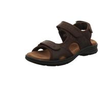 Panama Jack Salton Basics Sandalen dunkelbraun - 44