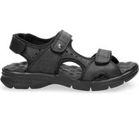 Panama Jack Salton Sandalen schwarz - 40