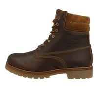 Panama Jack Herren Schnürboots