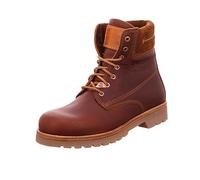 Panama Jack Schnürboots Panama 03 Warmfutter Sportiv Braun Herren Größe 44