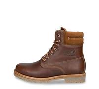 Panama Jack Warmfutter - Sportiv braun Herren Gr. 44