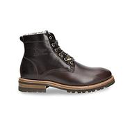 Panama Jack Herrenstiefelette Emery Igloo C1 Napa Marron/Brown 42 EU