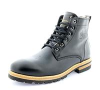 Panama Jack Herrenstiefel 4234819 Schwarz Größe 46