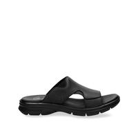 Panama Jack Herren Schnürstiefeletten Robin, Männer Stiefeletten,Ohne Verschluss,schnürboots,übergangsschuhe,Stiefel,Bootee,Schwarz,44 EU / 10 UK