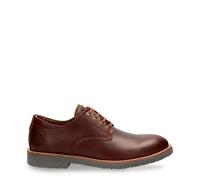 Panama Jack Herrenschuhe Elegante Schnürer Braun Braun - Gr. - 41