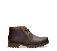 Panama Jack Herrenschuhe Elegante Schnürer Braun Braun - Gr. - 41
