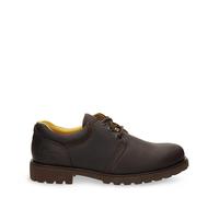 Panama Jack Herrenschuhe Elegante Schnürer Braun Braun - Gr. - 42