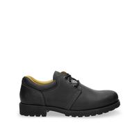 Schnürschuhe Panama Jack Panama 02 C3 Napa Grass Negro Black-Schuhgröße 43