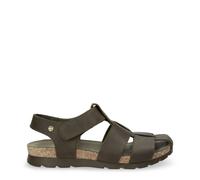 Panama Jack Herrenschuhe Sandalen Grün Grün - Gr. - 41