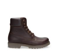 Panama Jack Herrenschuhe Schnürboots Braun Braun - Gr. - 42