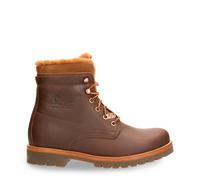 Panama Jack Herrenschuhe Schnürboots Braun Braun - Gr. - 43