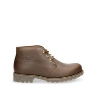 Panama Jack Herrenschuhe Schnürboots Braun Braun - Gr. - 45