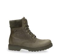 Panama Jack Herrenschuhe Schnürboots Grün Grün - Gr. - 45