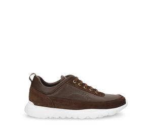 Panama Jack Herrenschuhe Sneaker low Braun Braun - Gr. - 41