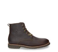 Panama Jack Herrenschuhe Stiefel Braun Braun - Gr. - 43