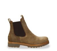 Panama Jack Herrenschuhe Stiefel Braun Braun - Gr. - 44
