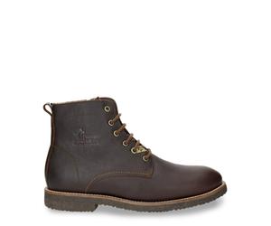 Panama Jack Herrenschuhe Stiefel Braun Braun - Gr. - 44
