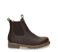 Panama Jack Herrenschuhe Stiefel Braun Braun - Gr. - 45