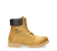 Panama Jack Herrenschuhe Stiefel Gelb Gelb - Gr. - 42