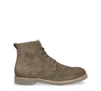 Panama Jack Herrenschuhe Stiefel Grau Grau - Gr. - 44