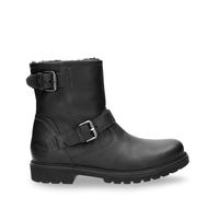 Panama Jack Herrenstiefel Faust C28 Napa Grass Negro/Black 41 EU